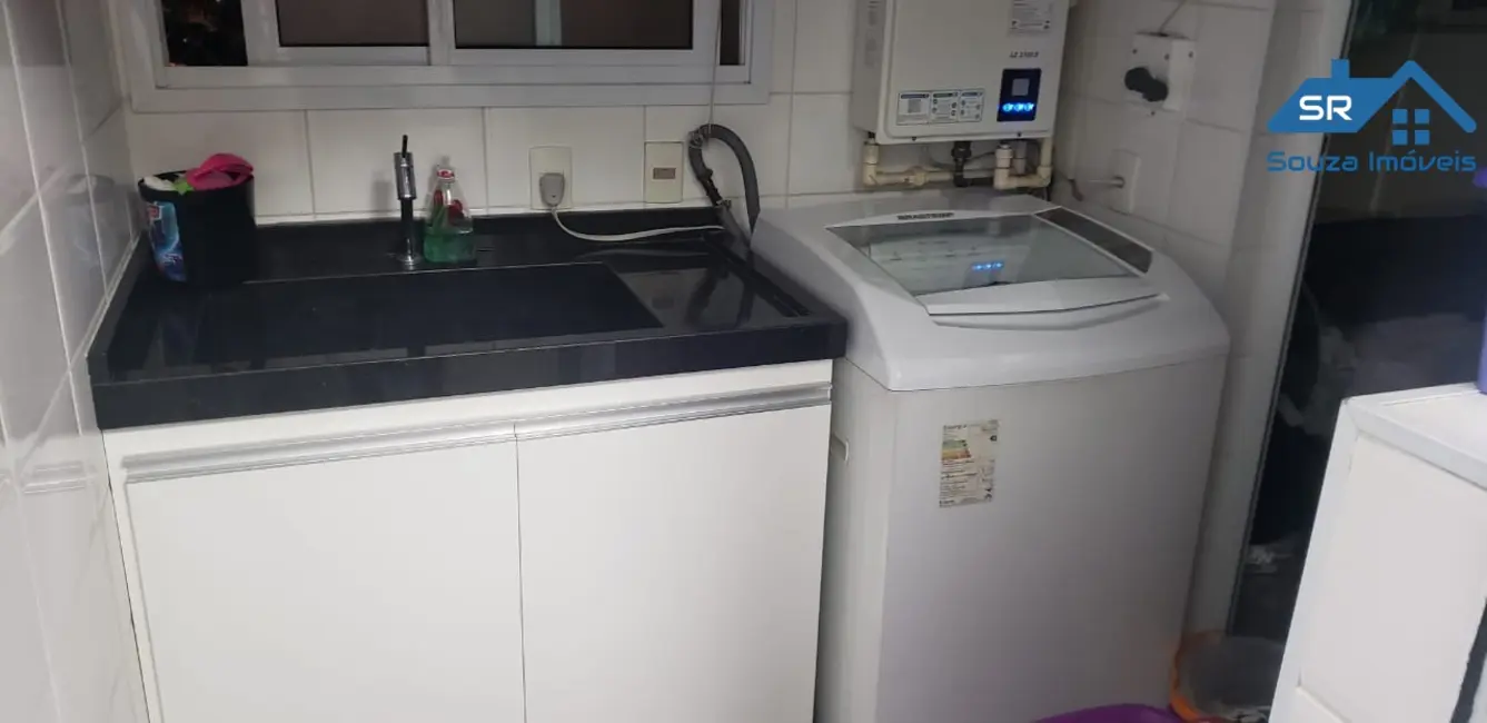 Apartamento com 3 quartos à venda, 111m2 em Vila Augusta, Guarulhos - SP - imagem 3 Foto 3 de Apartamento com 3 quartos à venda, 111m2 em Vila Augusta, Guarulhos - SP