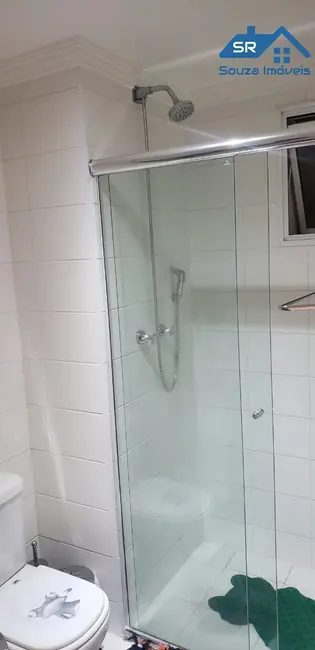 Apartamento com 3 quartos à venda, 111m2 em Vila Augusta, Guarulhos - SP - imagem 8 Foto 8 de Apartamento com 3 quartos à venda, 111m2 em Vila Augusta, Guarulhos - SP