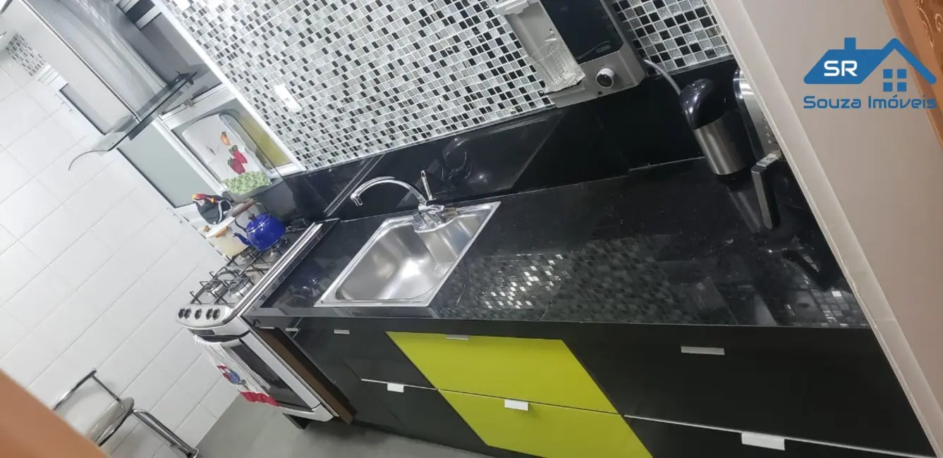 Foto 5 de Apartamento com 3 quartos à venda, 111m2 em Vila Augusta, Guarulhos - SP