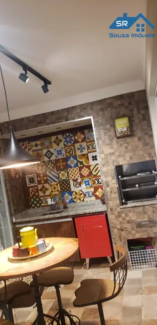 Apartamento com 3 quartos à venda, 111m2 em Vila Augusta, Guarulhos - SP - imagem 9 Foto 9 de Apartamento com 3 quartos à venda, 111m2 em Vila Augusta, Guarulhos - SP