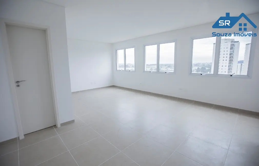 Foto 6 de Sala Comercial para alugar, 40m2 em Macedo, Guarulhos - SP