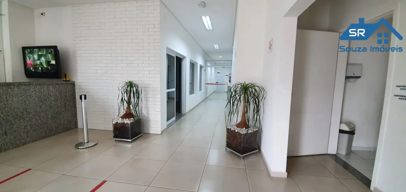 Foto 4 de Sala Comercial para alugar, 40m2 em Macedo, Guarulhos - SP