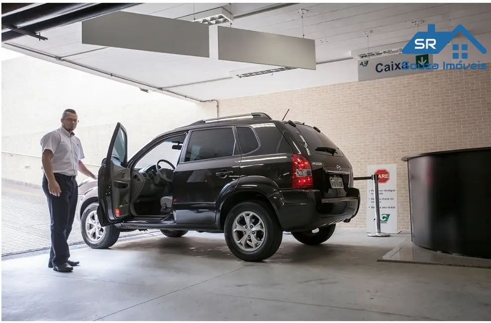 Foto 9 de Sala Comercial para alugar, 40m2 em Macedo, Guarulhos - SP