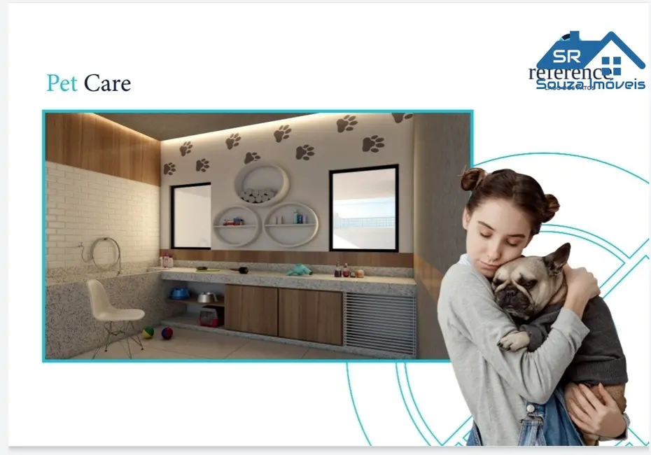 Apartamento com 2 quartos à venda, 51m2 em Vila Galvão, Guarulhos - SP - imagem 9 Foto 9 de Apartamento com 2 quartos à venda, 51m2 em Vila Galvão, Guarulhos - SP