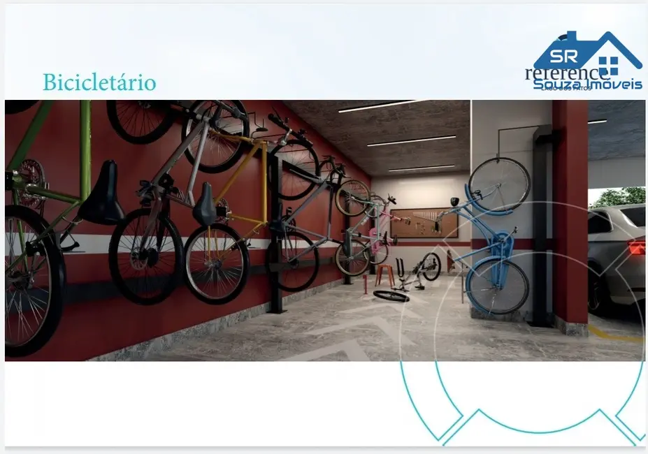 Apartamento com 2 quartos à venda, 51m2 em Vila Galvão, Guarulhos - SP - imagem 6 Foto 6 de Apartamento com 2 quartos à venda, 51m2 em Vila Galvão, Guarulhos - SP