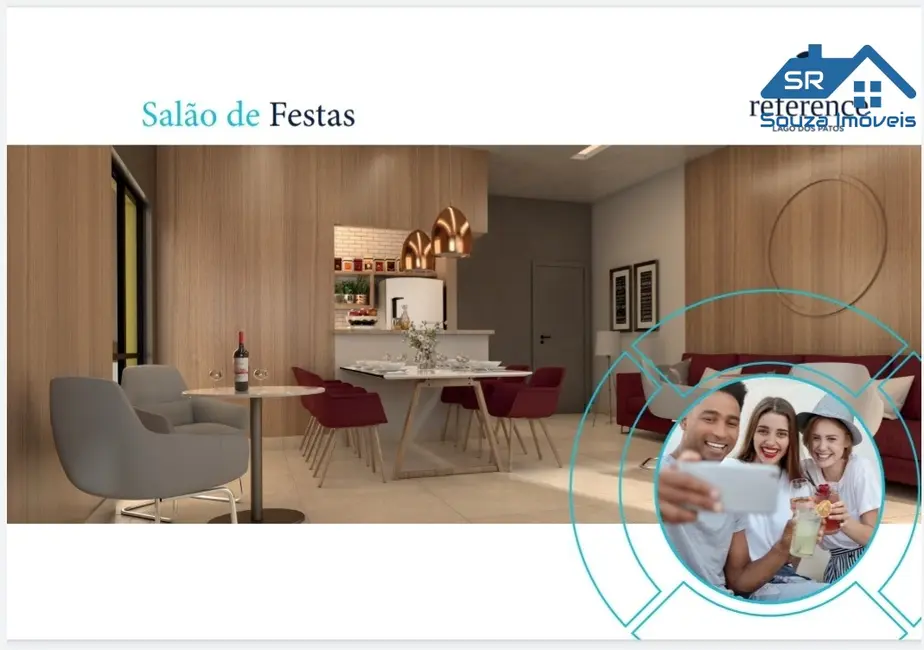 Apartamento com 2 quartos à venda, 51m2 em Vila Galvão, Guarulhos - SP - imagem 5 Foto 5 de Apartamento com 2 quartos à venda, 51m2 em Vila Galvão, Guarulhos - SP