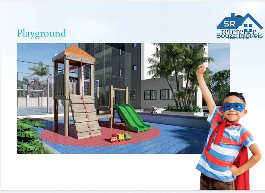 Foto 9 de Apartamento com 2 quartos à venda, 46m2 em Vila Galvão, Guarulhos - SP