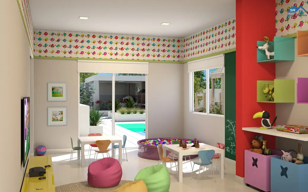 Foto 6 de Apartamento com 2 quartos à venda, 58m2 em Jardim Vila Galvão, Guarulhos - SP