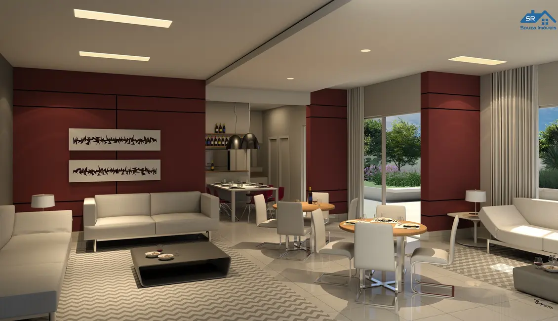 Foto 8 de Apartamento com 2 quartos à venda, 58m2 em Jardim Vila Galvão, Guarulhos - SP