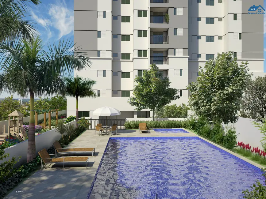 Foto 4 de Apartamento com 2 quartos à venda, 58m2 em Jardim Vila Galvão, Guarulhos - SP