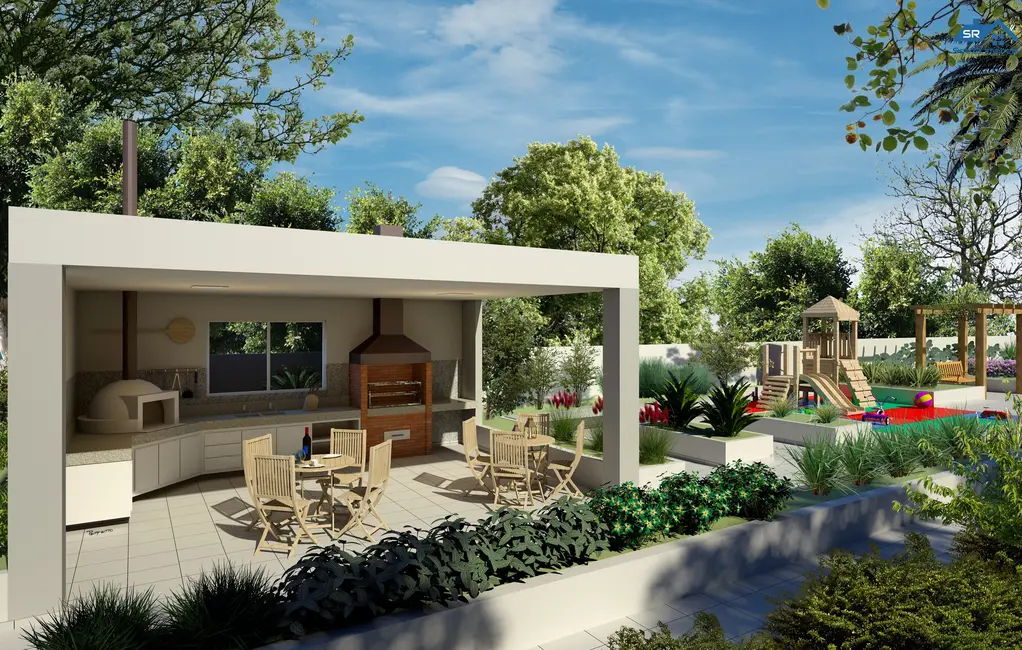 Foto 5 de Apartamento com 2 quartos à venda, 58m2 em Jardim Vila Galvão, Guarulhos - SP