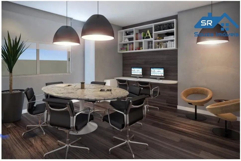 Apartamento com 2 quartos à venda, 45m2 em Vila Galvão, Guarulhos - SP - imagem 8 Foto 8 de Apartamento com 2 quartos à venda, 45m2 em Vila Galvão, Guarulhos - SP