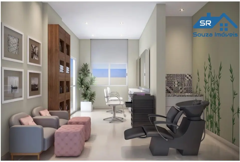 Apartamento com 2 quartos à venda, 45m2 em Vila Galvão, Guarulhos - SP - imagem 9 Foto 9 de Apartamento com 2 quartos à venda, 45m2 em Vila Galvão, Guarulhos - SP