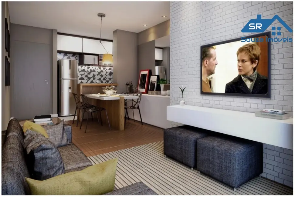 Apartamento com 2 quartos à venda, 45m2 em Vila Galvão, Guarulhos - SP - imagem 1 Foto 1 de Apartamento com 2 quartos à venda, 45m2 em Vila Galvão, Guarulhos - SP