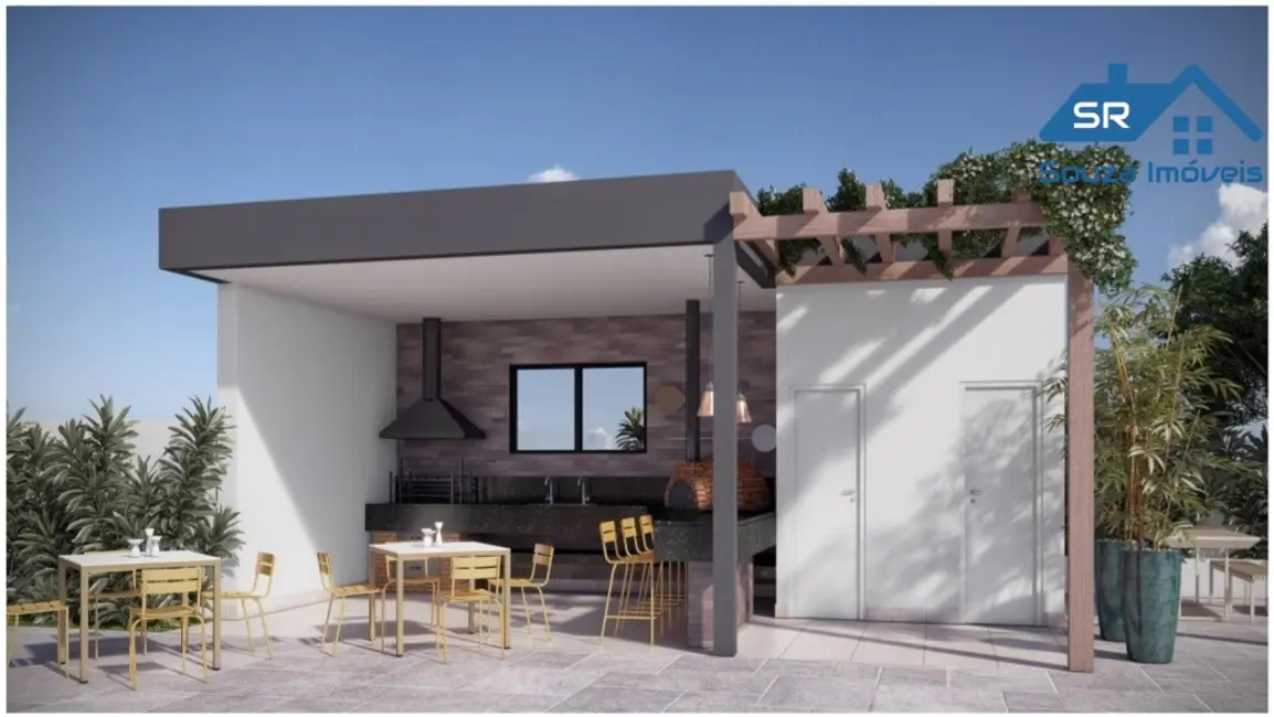 Apartamento com 2 quartos à venda, 45m2 em Vila Galvão, Guarulhos - SP - imagem 6 Foto 6 de Apartamento com 2 quartos à venda, 45m2 em Vila Galvão, Guarulhos - SP