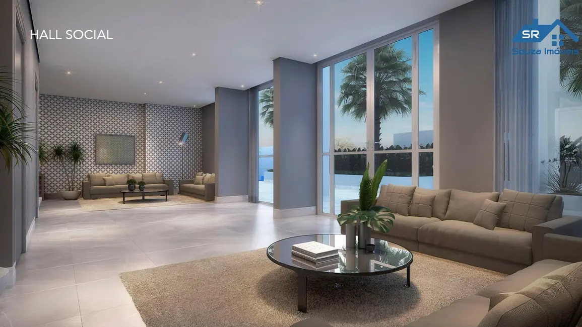 Foto 6 de Apartamento com 2 quartos à venda, 59m2 em Picanço, Guarulhos - SP