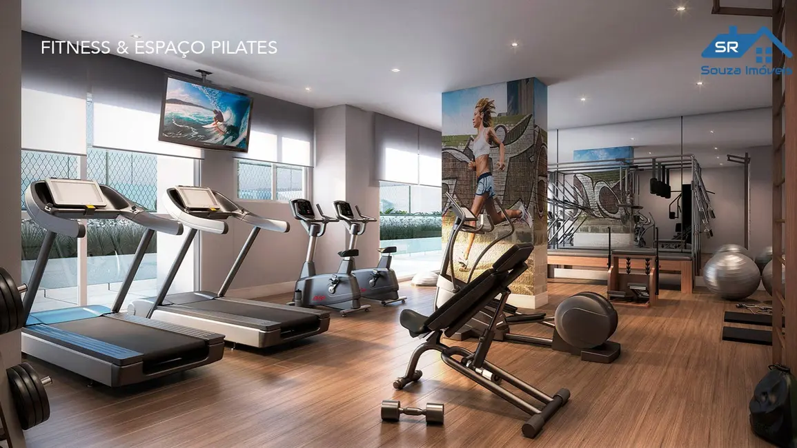 Foto 5 de Apartamento com 2 quartos à venda, 59m2 em Picanço, Guarulhos - SP