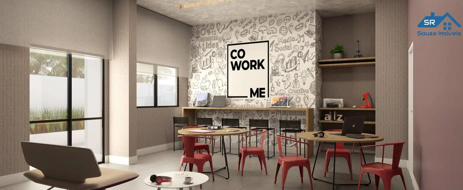 Apartamento com 3 quartos à venda, 86m2 em Vila Progresso, Guarulhos - SP - imagem 8 Foto 8 de Apartamento com 3 quartos à venda, 86m2 em Vila Progresso, Guarulhos - SP