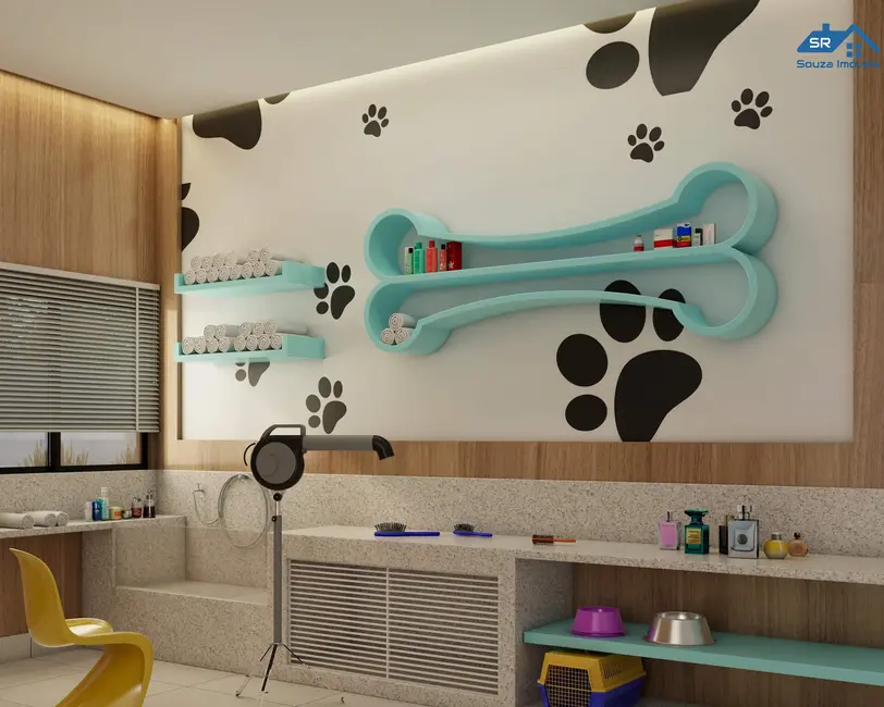 Apartamento com 3 quartos à venda, 86m2 em Vila Progresso, Guarulhos - SP - imagem 6 Foto 6 de Apartamento com 3 quartos à venda, 86m2 em Vila Progresso, Guarulhos - SP