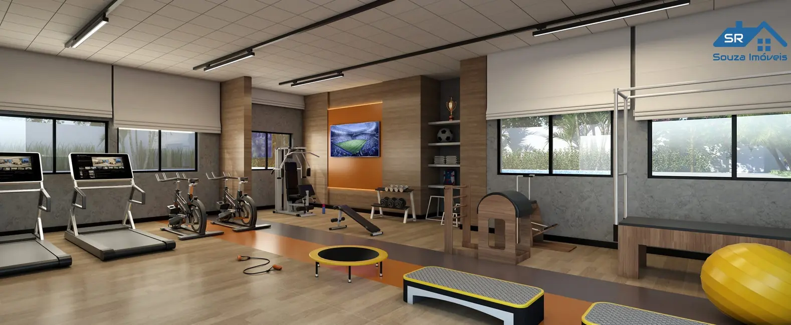 Apartamento com 2 quartos à venda, 71m2 em Vila Progresso, Guarulhos - SP - imagem 5 Foto 5 de Apartamento com 2 quartos à venda, 71m2 em Vila Progresso, Guarulhos - SP