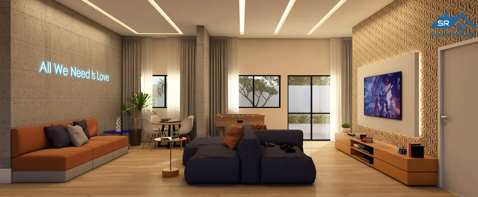 Apartamento com 2 quartos à venda, 71m2 em Vila Progresso, Guarulhos - SP - imagem 7 Foto 7 de Apartamento com 2 quartos à venda, 71m2 em Vila Progresso, Guarulhos - SP