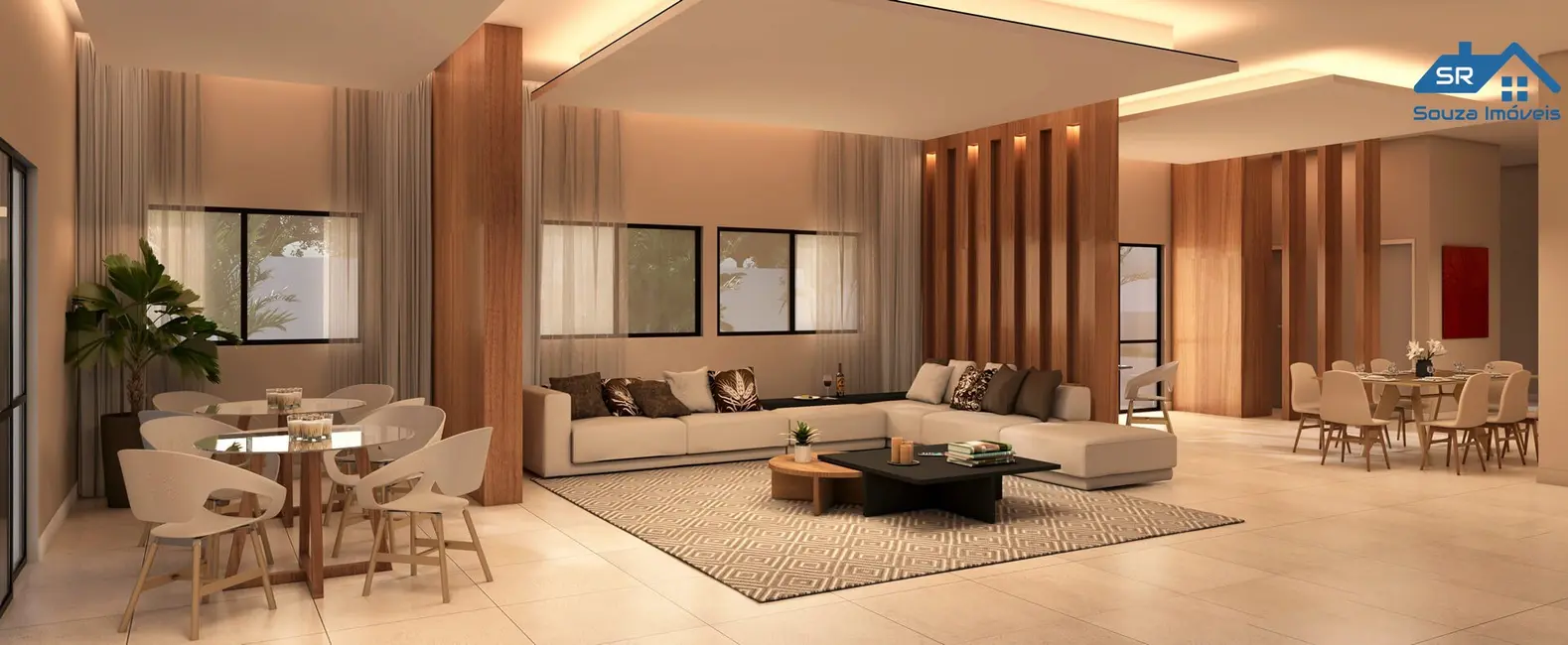 Apartamento com 2 quartos à venda, 71m2 em Vila Progresso, Guarulhos - SP - imagem 9 Foto 9 de Apartamento com 2 quartos à venda, 71m2 em Vila Progresso, Guarulhos - SP