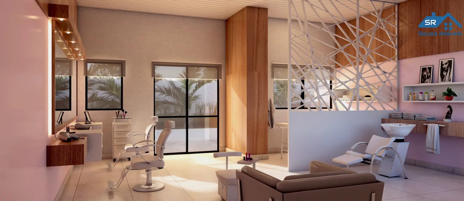 Apartamento com 2 quartos à venda, 71m2 em Vila Progresso, Guarulhos - SP - imagem 3 Foto 3 de Apartamento com 2 quartos à venda, 71m2 em Vila Progresso, Guarulhos - SP