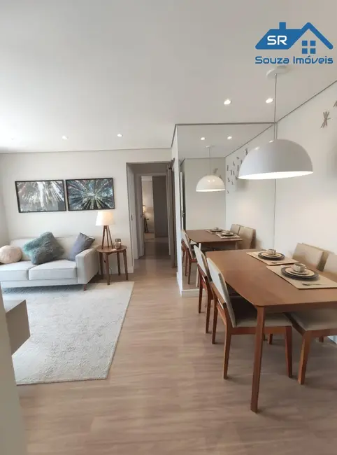 Foto 9 de Apartamento com 2 quartos à venda, 52m2 em Freguesia do Ó, São Paulo - SP