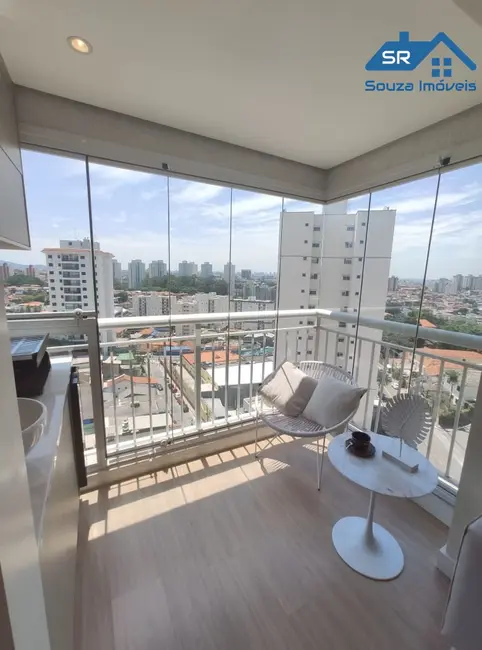 Foto 1 de Apartamento com 2 quartos à venda, 52m2 em Freguesia do Ó, São Paulo - SP