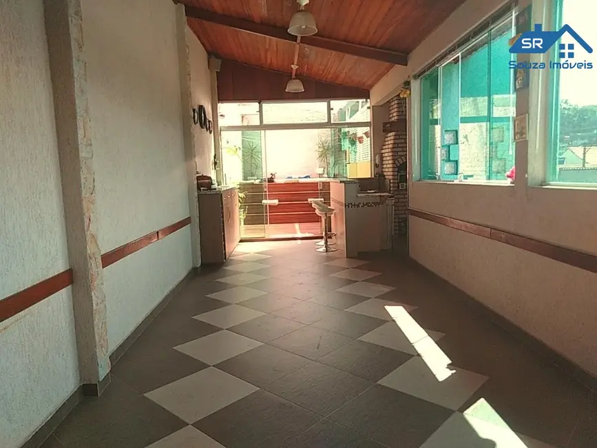 Foto 5 de Casa com 3 quartos à venda, 140m2 em Vila Rosália, Guarulhos - SP