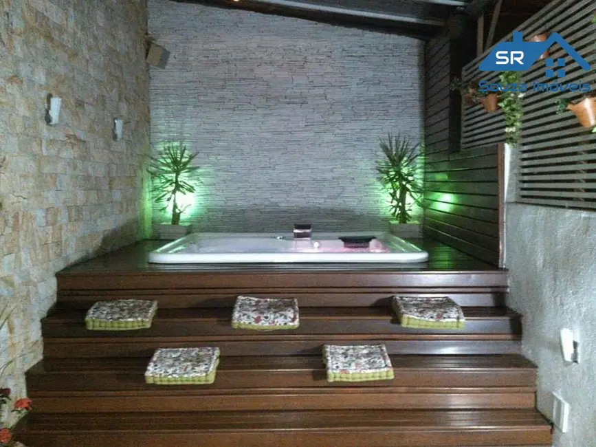 Foto 1 de Casa com 3 quartos à venda, 140m2 em Vila Rosália, Guarulhos - SP