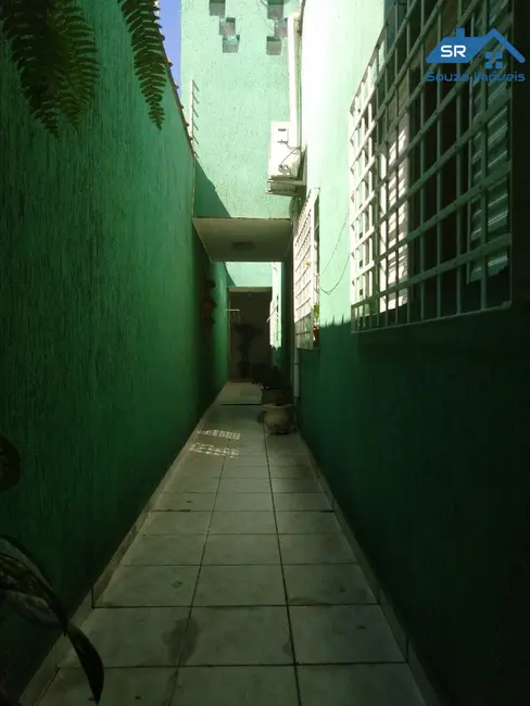 Foto 7 de Casa com 3 quartos à venda, 140m2 em Vila Rosália, Guarulhos - SP