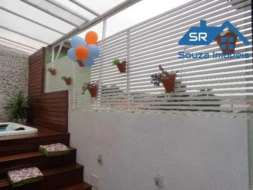 Foto 2 de Casa com 3 quartos à venda, 140m2 em Vila Rosália, Guarulhos - SP