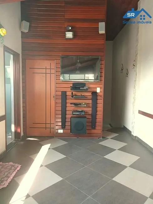 Foto 8 de Casa com 3 quartos à venda, 140m2 em Vila Rosália, Guarulhos - SP