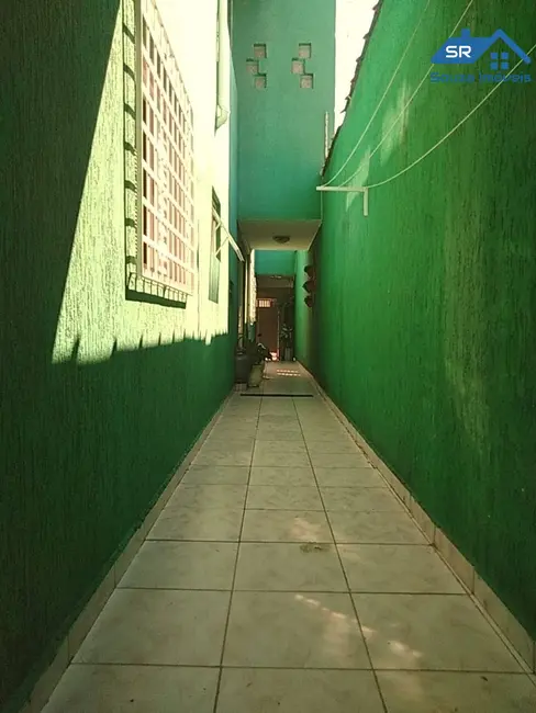 Foto 3 de Casa com 3 quartos à venda, 140m2 em Vila Rosália, Guarulhos - SP