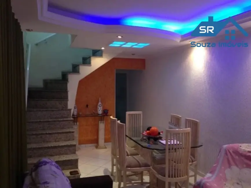 Foto 7 de Casa com 3 quartos à venda, 125m2 em Jardim Santa Clara, Guarulhos - SP