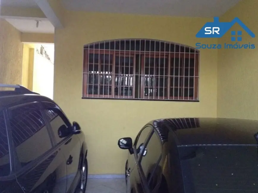 Foto 6 de Casa com 3 quartos à venda, 125m2 em Jardim Santa Clara, Guarulhos - SP