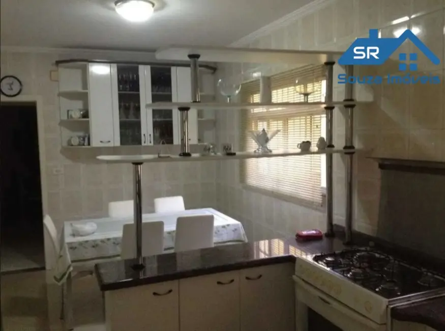 Foto 5 de Casa com 3 quartos à venda, 125m2 em Jardim Santa Clara, Guarulhos - SP