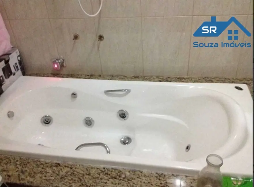 Foto 3 de Casa com 3 quartos à venda, 125m2 em Jardim Santa Clara, Guarulhos - SP