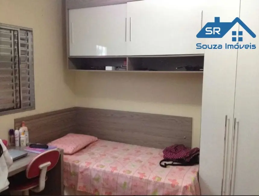 Foto 9 de Casa com 3 quartos à venda, 125m2 em Jardim Santa Clara, Guarulhos - SP