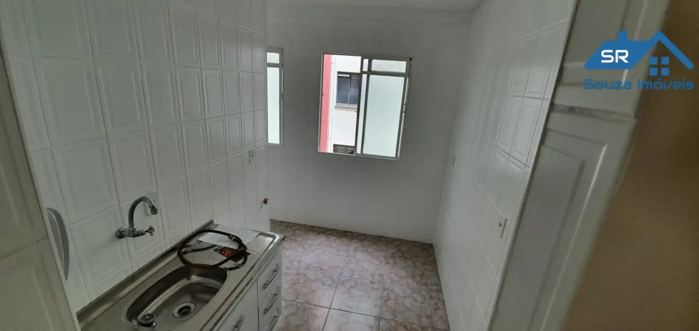 Foto 2 de Apartamento com 2 quartos à venda, 55m2 em Vila Rio de Janeiro, Guarulhos - SP