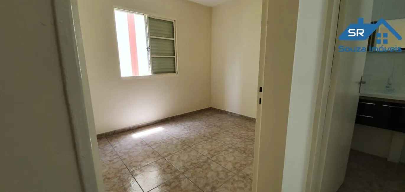 Foto 4 de Apartamento com 2 quartos à venda, 55m2 em Vila Rio de Janeiro, Guarulhos - SP