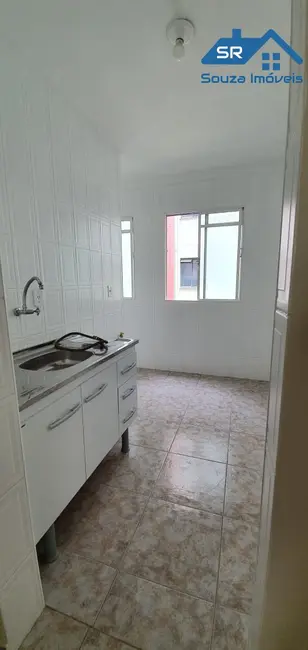 Foto 9 de Apartamento com 2 quartos à venda, 55m2 em Vila Rio de Janeiro, Guarulhos - SP