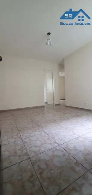 Foto 1 de Apartamento com 2 quartos à venda, 55m2 em Vila Rio de Janeiro, Guarulhos - SP