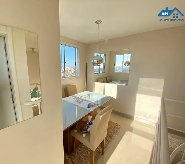 Foto 6 de Apartamento com 2 quartos à venda, 88m2 em Vila Rio de Janeiro, Guarulhos - SP