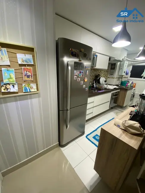 Foto 3 de Apartamento com 2 quartos à venda, 88m2 em Vila Rio de Janeiro, Guarulhos - SP