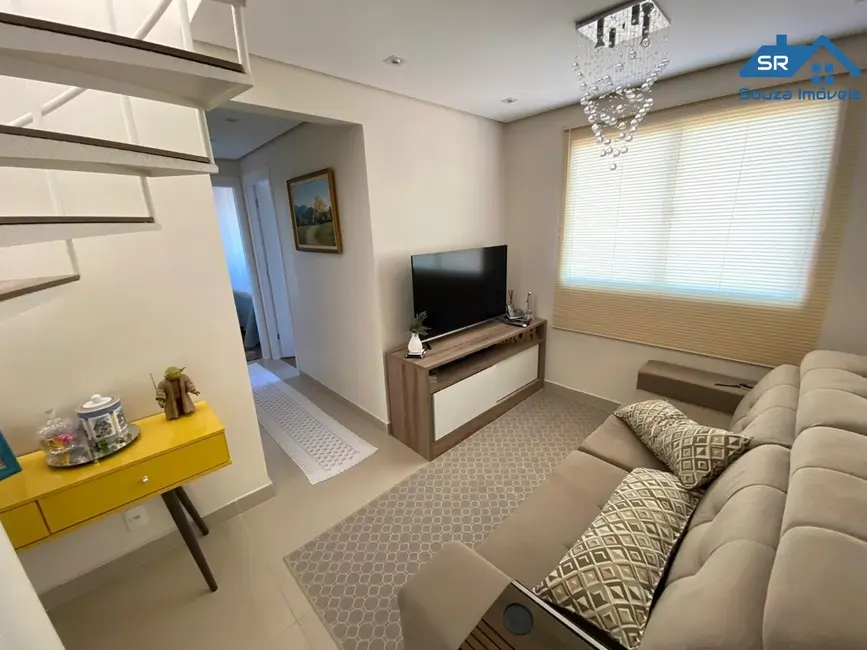 Foto 2 de Apartamento com 2 quartos à venda, 88m2 em Vila Rio de Janeiro, Guarulhos - SP