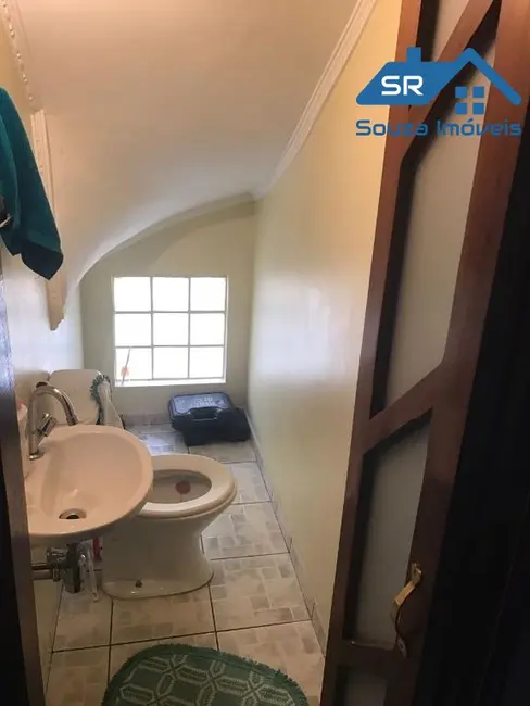 Foto 7 de Casa com 3 quartos à venda, 150m2 em Jardim Santa Mena, Guarulhos - SP