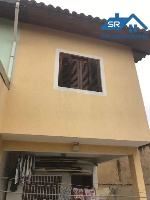 Foto 9 de Casa com 3 quartos à venda, 150m2 em Jardim Santa Mena, Guarulhos - SP