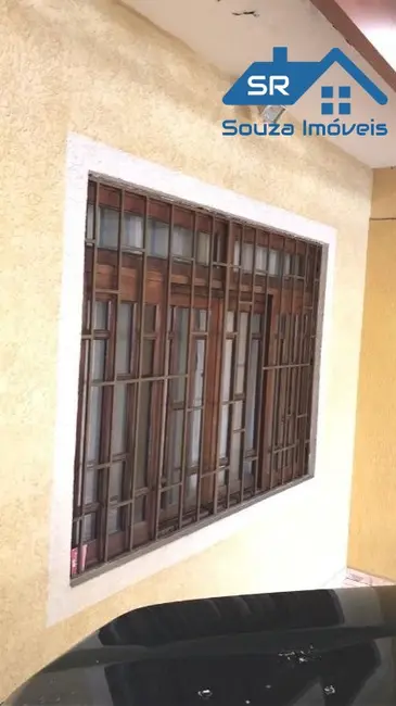 Foto 5 de Casa com 3 quartos à venda, 150m2 em Jardim Santa Mena, Guarulhos - SP